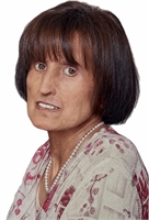 Angelina Mainolfi