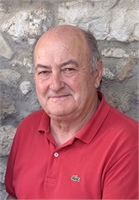 Alberto Preda
