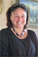 Roberta Ghisi In Cervo (RE) 