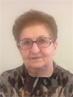 Giovanna Franchini Ved. Pasini (PD) 