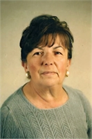 Giuseppina Croci (pinuccia) Ved. Castiglioni (MI) 