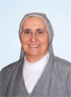 Suor Alessandra Conte
