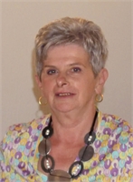Claudia Soavi