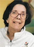 Maria Lidia Bocca Ved. Beato (AL) 