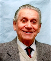 Amleto (michele) Cavallari (FE) 