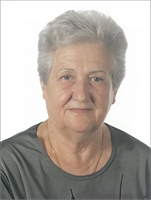 Lucia Calissano Ved. Guaraglia (AL) 