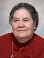 Eleonora Pirino Ved. Maglioni (SS) 