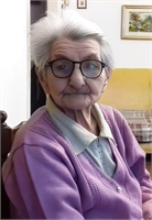 Giuliana Dora Ved. Casali (BS) 