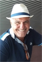 Giuseppe Cinisi (MI) 