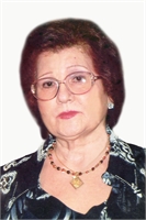 Fedora Ticchiati Ved. Goberti (FE) 