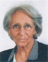 Enrica Galante Ved. Ingegnoli (VA) 