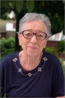 Giuseppina Piantanida Ved. Rogora (MI) 