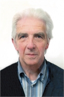 Silvano Angelo Brambilla (MI) 