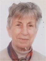 Fiorangela Romanò (VA)