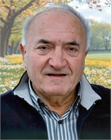 Severino De Franceschi