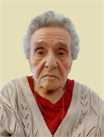Donata Ferrari Ved. Marzocchi (FE) 