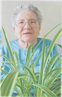 Emiliana Colzani Ved. Saldarini (CO)
