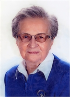 Anna Giuseppina Gennari