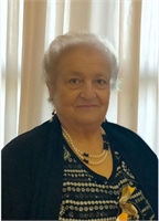Loredana Mazzari In Baldan (VE)