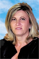 Anna Granillo In Tesoro Paolo (NA) 