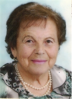 Lucia Mingolla Neglia