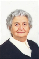 Giuseppina Merlotti Ved. Cagna (MI) 