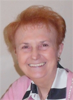Maria Sacconi Ved. Massaro (PD)
