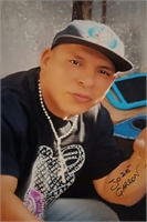 Jose  Garzon (el Big Boss) (MI) 