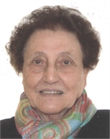 Anna Maria Crespan Ved. Alberti (PD) 