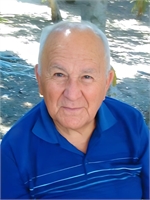 Giovanni Pietro Mura (SS) 