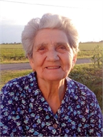 Maria Ferrari Pavan