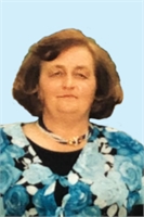 ANNAMARIA ZARANTONELLO Bubbico