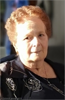 Isabella Saturnino Perri