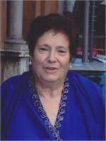 Marisa Bellatreccia Ved. Leonardi (RM) 