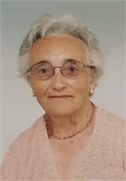 Andreina Morganti Ved. Fizzotti (NO) 