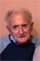 Giuseppe Vago (peppino) (MI) 