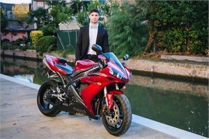 Gioele Fogli Succi Leonelli