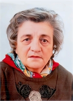 Giuseppa Luongo In Tanzillo (CE) 