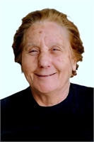 Vincenza La Barbera Ved. Pollastro (NO) 