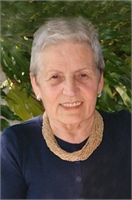 Luisa Vignati Detta Mabilia Verdelli