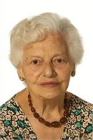 Emilia Zanzottera Ved. Bertani (BS) 
