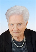 Annita Zicca Ved. Capriotti (NO) 