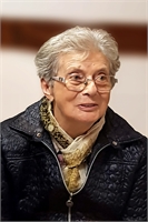 Maria Cucchetti Bertani