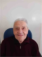 Vincenzo Burdese