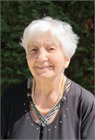 Margherita Garavaglia (rita) Ved. Chiodini (MI) 