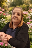 Rosa Gagliano
