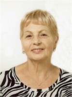 Liliana Crepaldi Falcetto