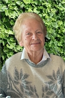 Anna Maria Brizio Ved. Oberto (MI)