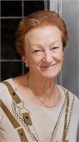 Maria Parola Pedretti