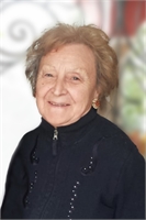 Dorina Manias Ved. Perissinotto (MI) 